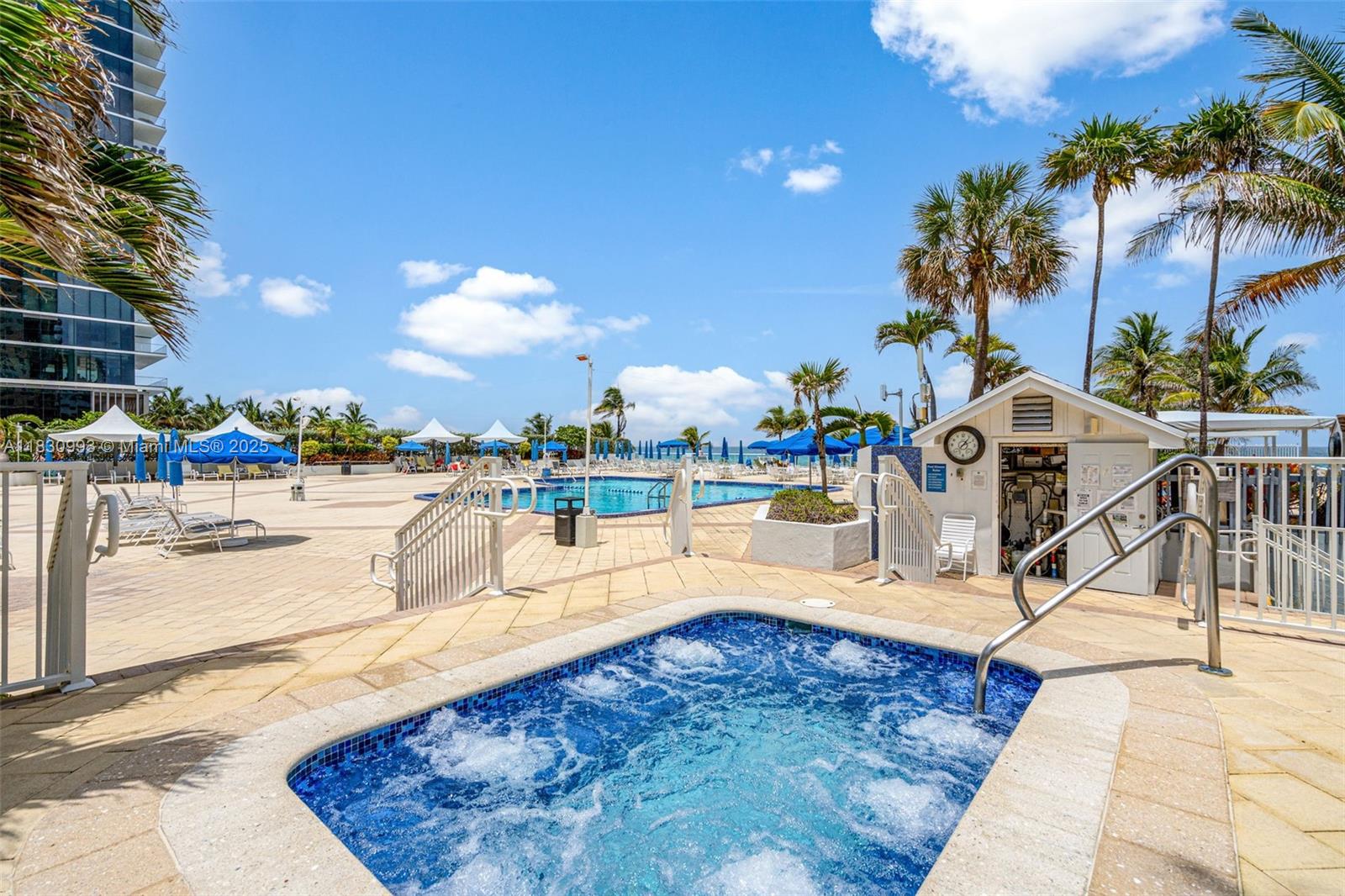2030 S Ocean Dr #216, Hallandale Beach, Florida image 39