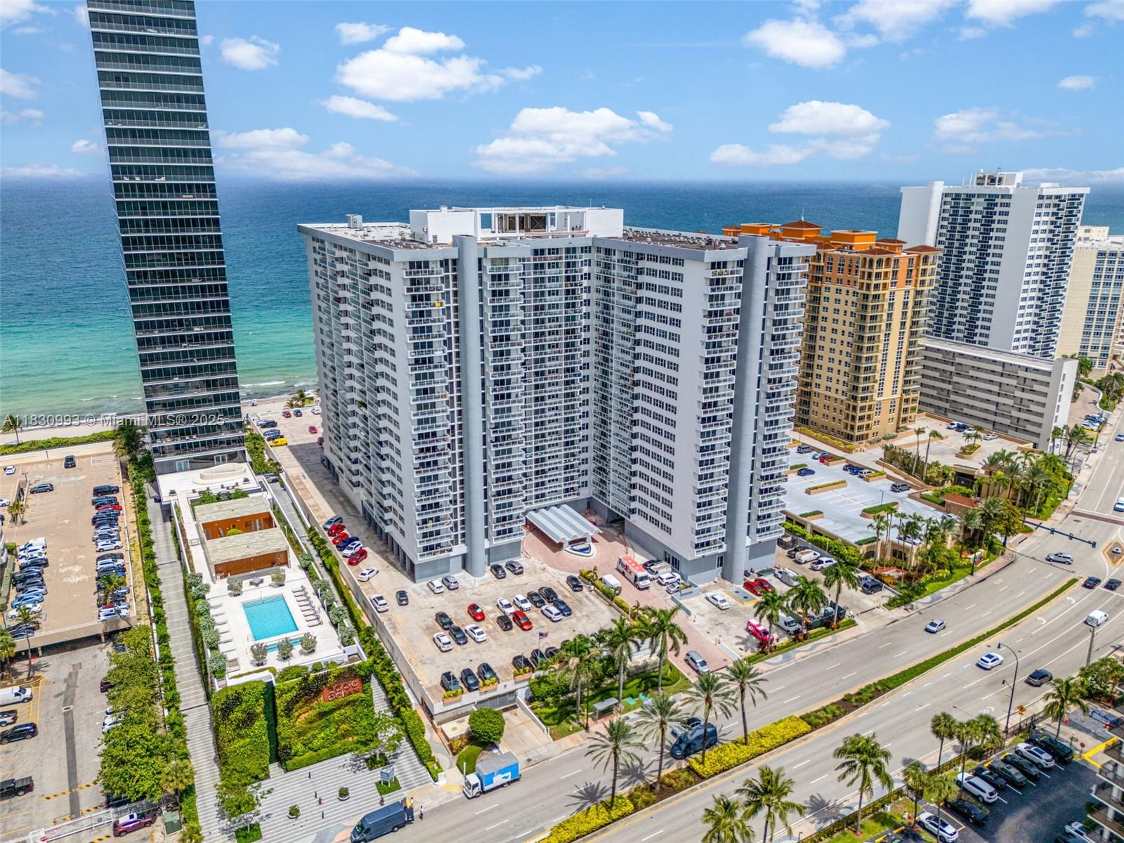 2030 S Ocean Dr #216, Hallandale Beach, Florida image 4