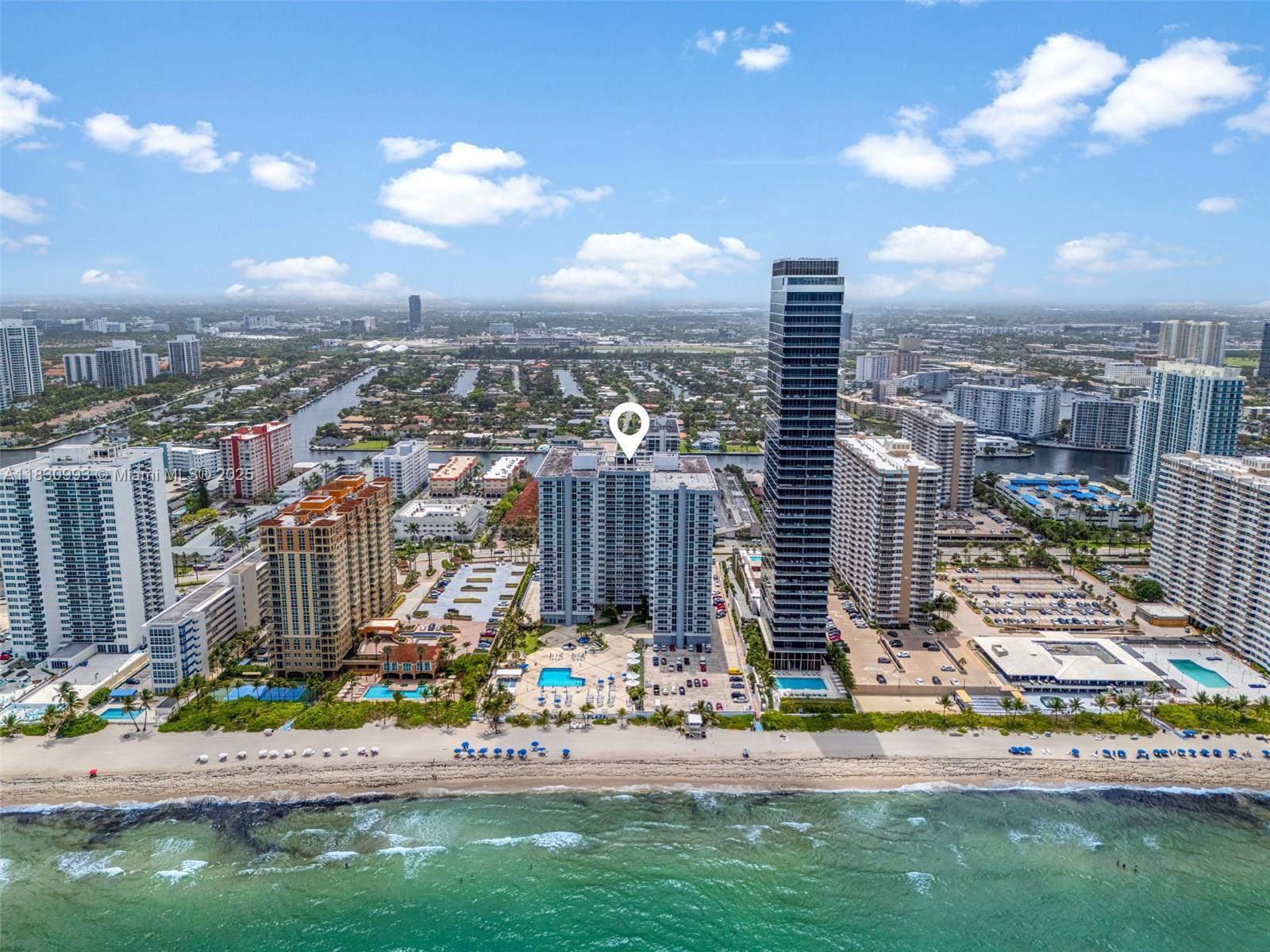 2030 S Ocean Dr #216, Hallandale Beach, Florida image 43