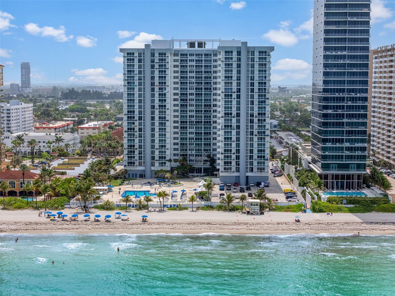 2030 S Ocean Dr #216, Hallandale Beach, Florida image 5