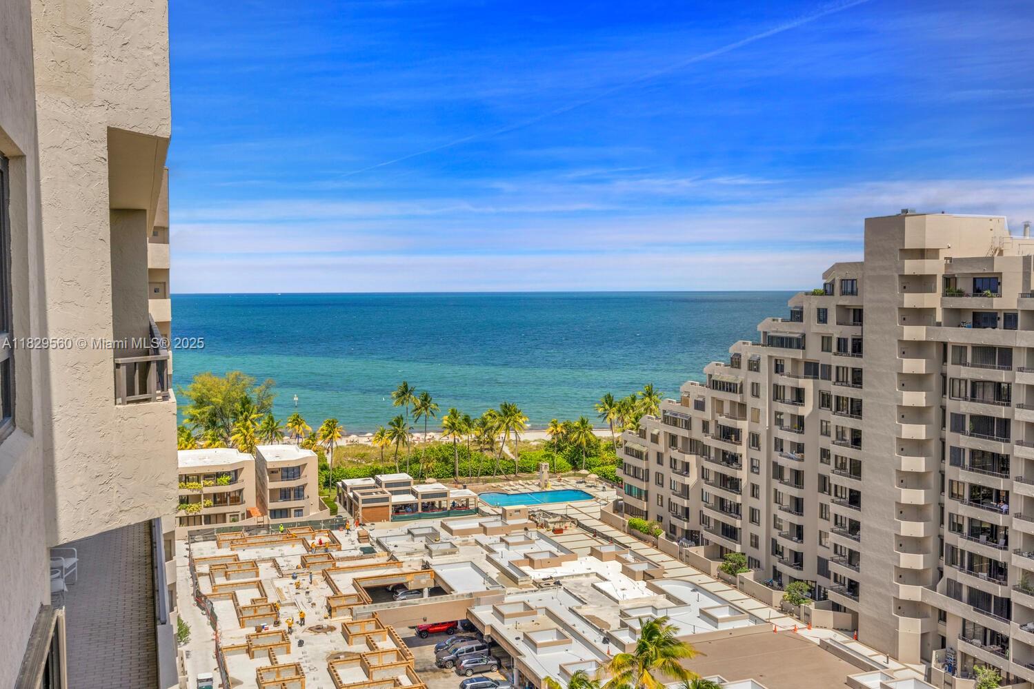 251 Crandon Blvd Unit 1222, Key Biscayne, Florida 33149
