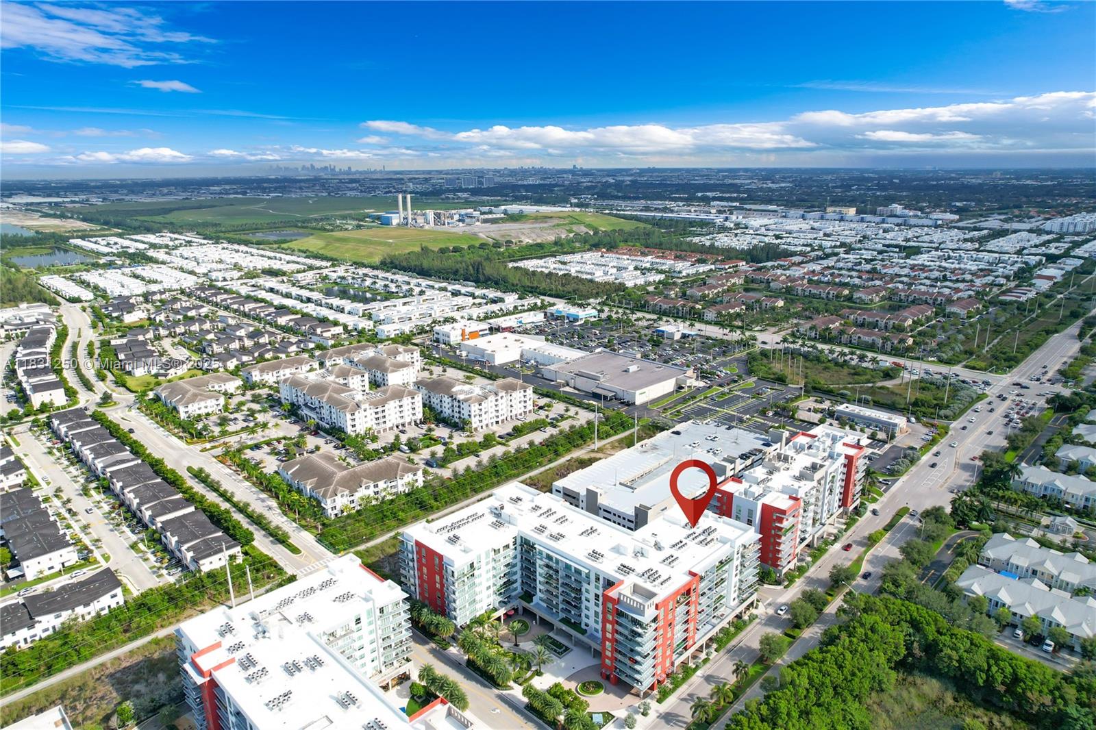 7751 NW 107th Ave #716, Doral, Florida image 27