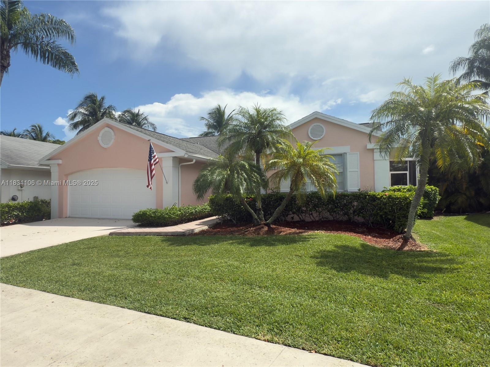 Escape to tranquility in this stunning 2/2+den lakefront home in the North Gate Neighborhood of the Keys Gate Community! Savor serene, breathtaking eastern lake views from your screened patio, an idyllic spot for peaceful mornings or relaxing evenings. This turn-key, move-in-ready gem is perfect for families or investors as the home is impeccably maintained, with optional furniture purchase for instant income potential. Nestled in a vibrant gated community, enjoy a resort-style pool, modern clubhouse, gym, pickleball & tennis courts, BBQ area & playgrounds. HOA covers 24/7 guard gate, roaming security, cable, internet, alarm, & lawn care. Located near the Turnpike, shopping, dining, and a short drive to the Florida Keys. Embrace tranquil, family-friendly living with urban convenience!