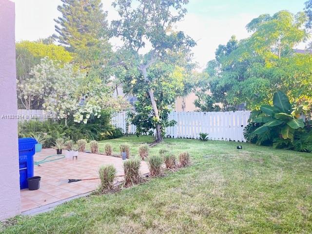 15271 NW 6th Ct, Pembroke Pines, Florida image 13