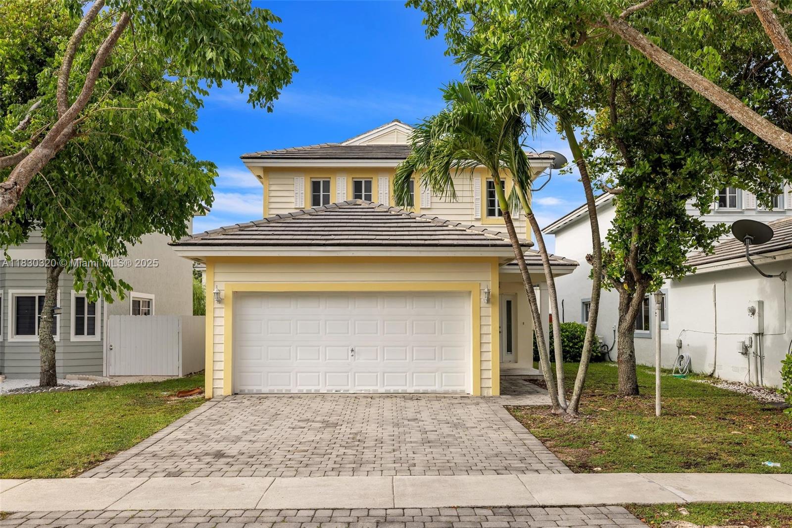 3156 NE 4th St, Homestead, Florida image 1