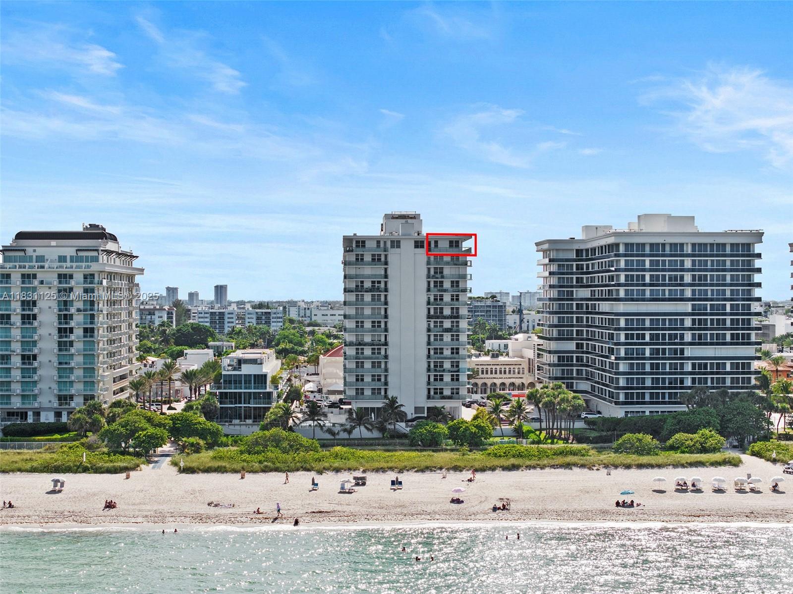 9511 Collins Ave #1502, Surfside, Florida image 1