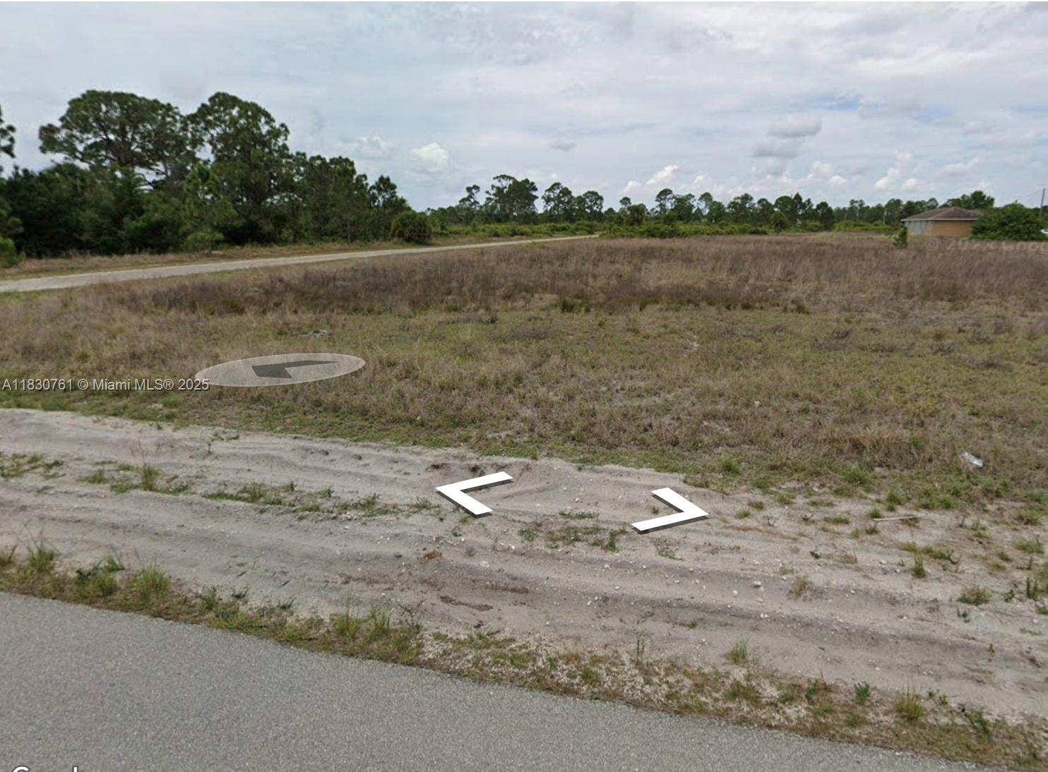 1251 Garibaldi, Lehigh Acres, Florida image 1