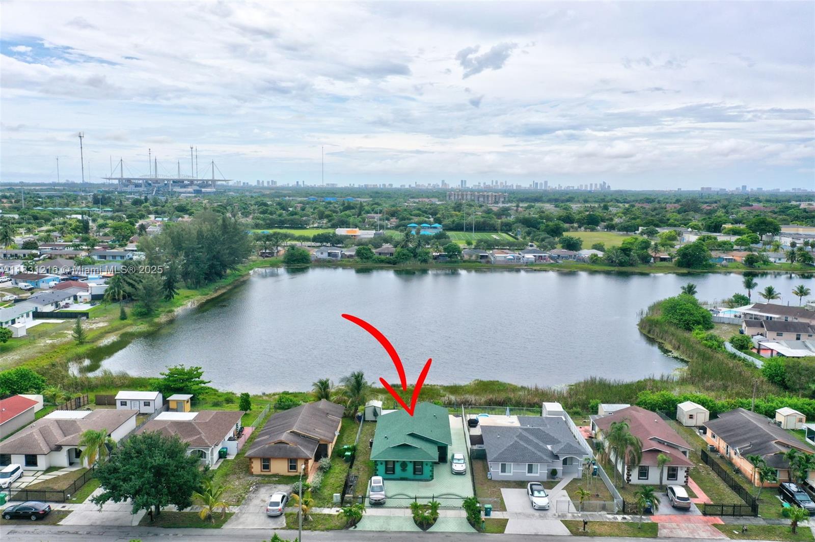 19415 NW 33rd Ct, Miami Gardens, Florida image 16