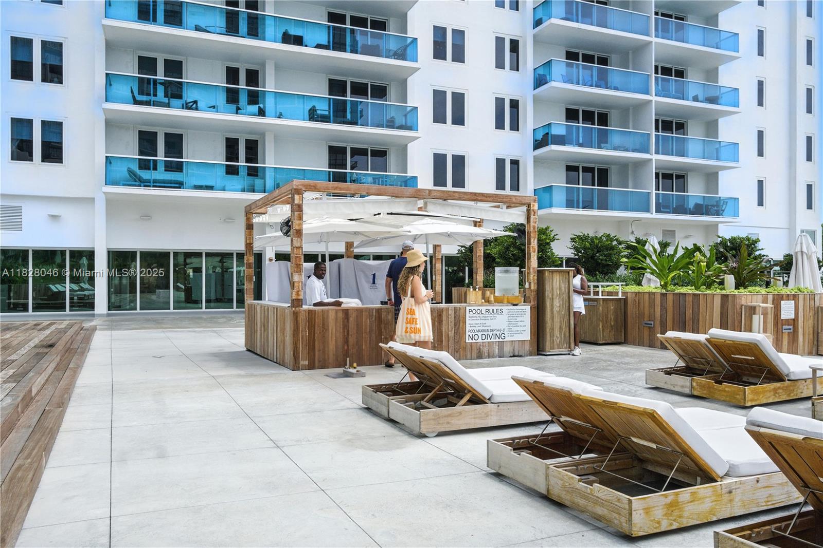 2301 Collins Ave #318, Miami Beach, Florida image 28