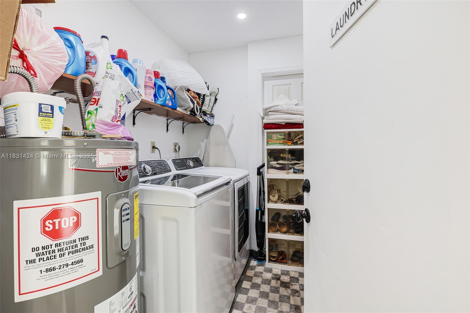 9561 Ashley Dr, Miramar, Florida image 29