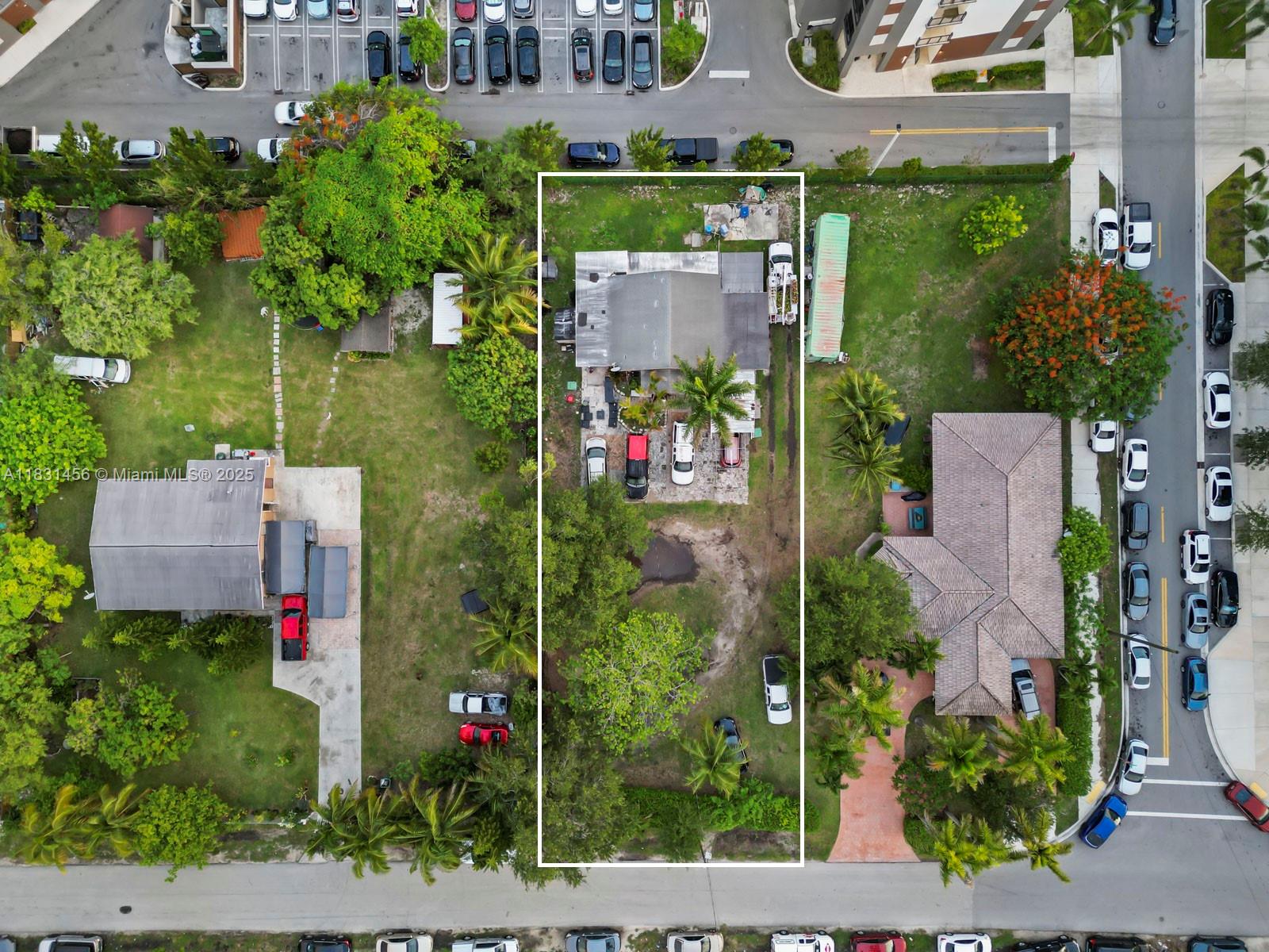 14250 Henderson St, Homestead, Florida image 1