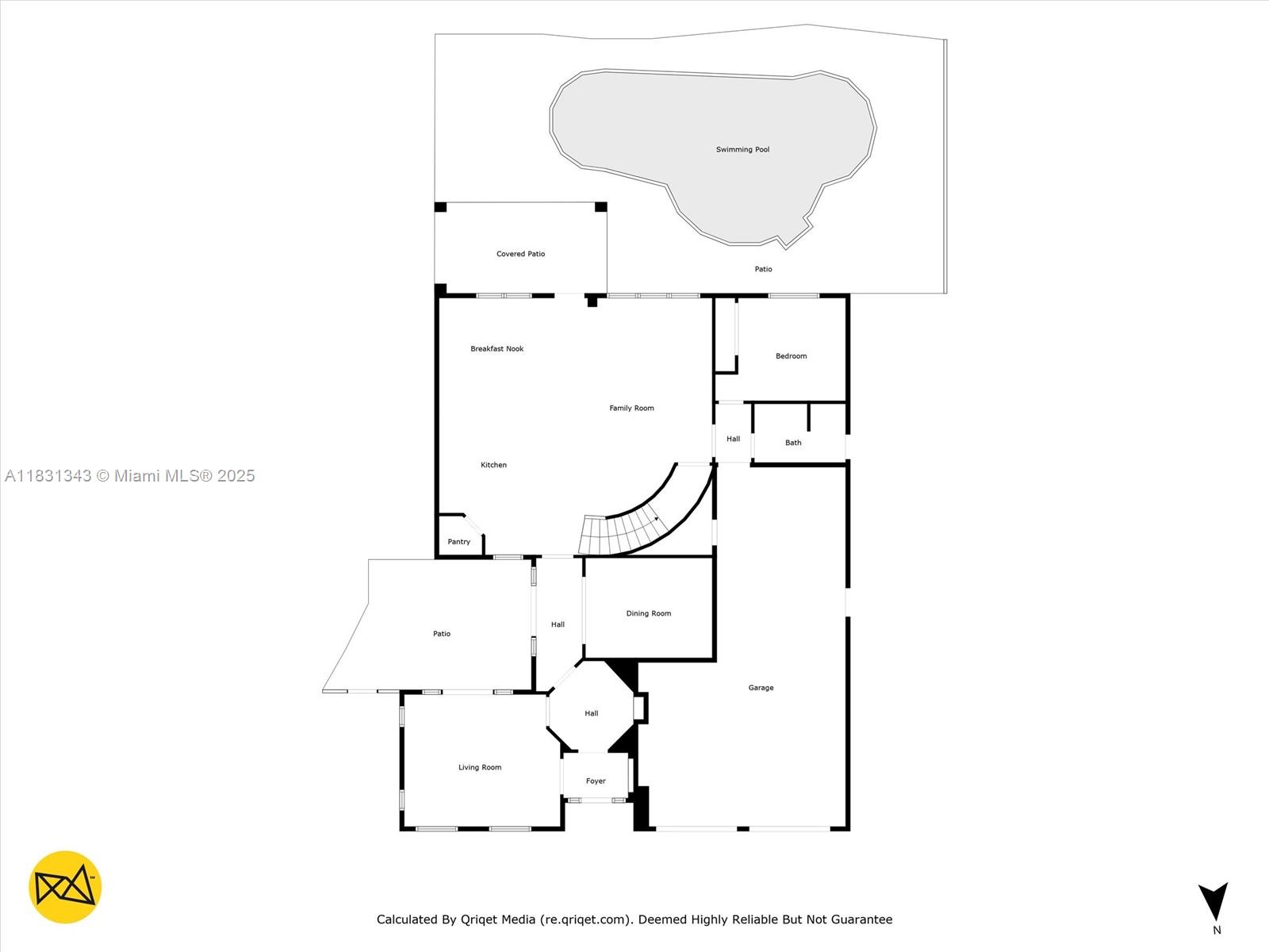 11388 NW 68th St, Doral, Florida image 49