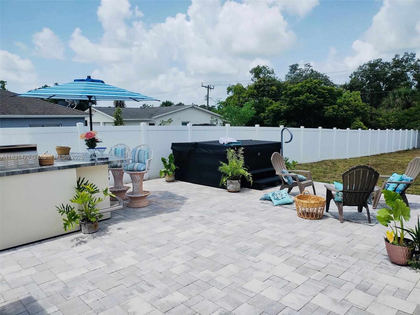 2575 Indian Hills Ct, Titusville, Florida image 42