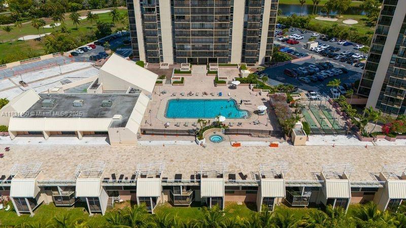 20379 W Country Club Dr #2636, Aventura, Florida image 21