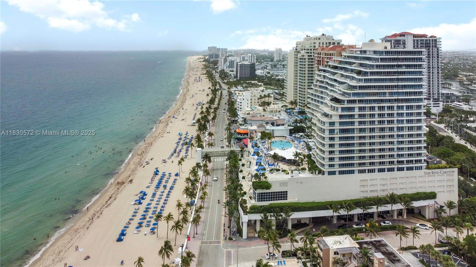 1 N Fort Lauderdale Beach Blvd #1606, Fort Lauderdale, Florida image 2