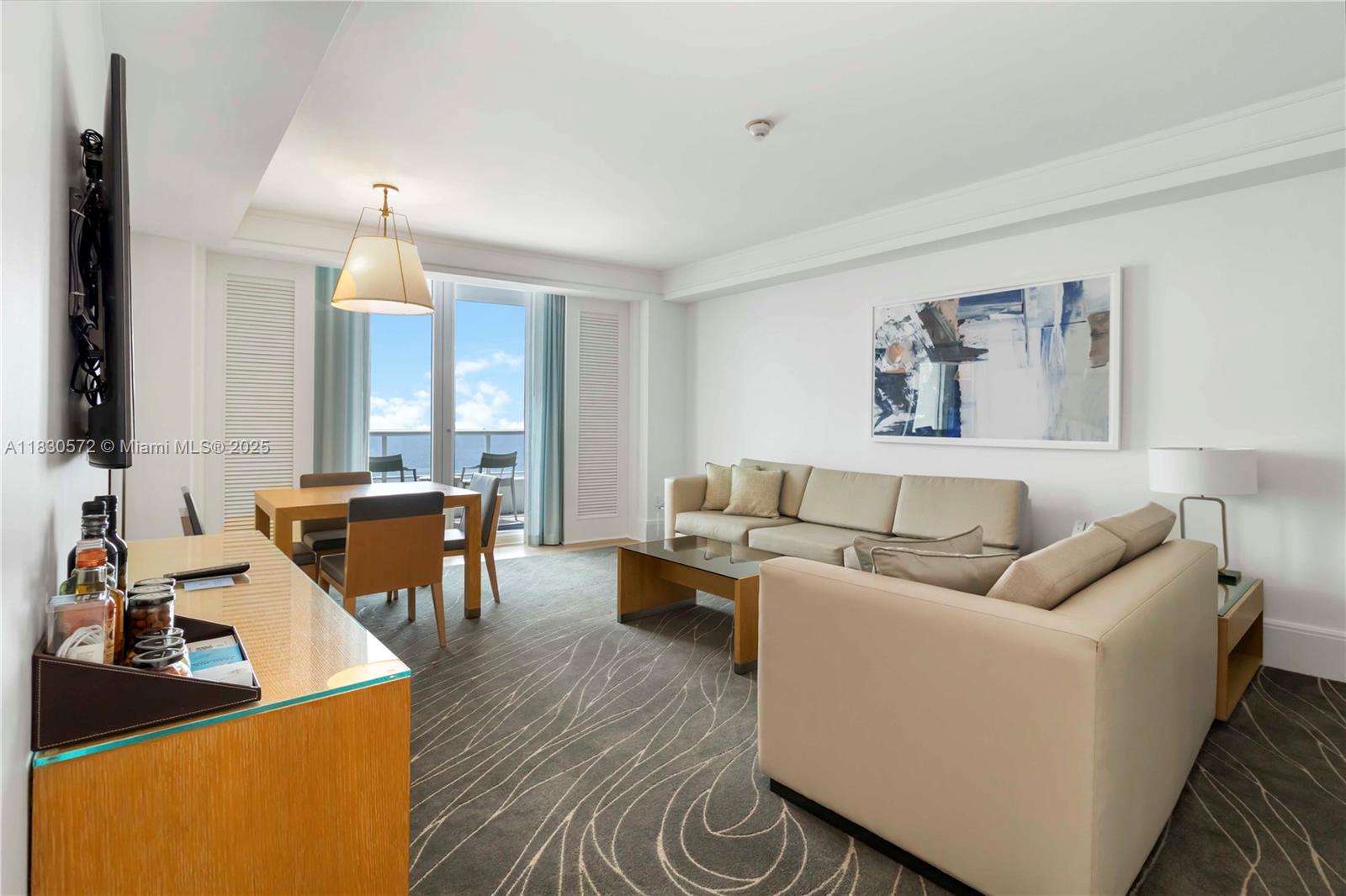 1 N Fort Lauderdale Beach Blvd #1606, Fort Lauderdale, Florida image 8