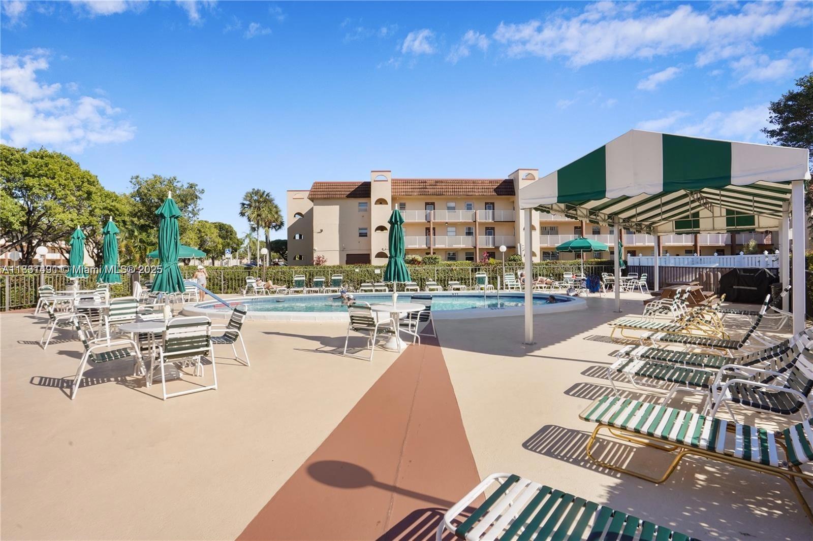 9261 Sunrise Lakes Blvd #203, Sunrise, Florida image 41