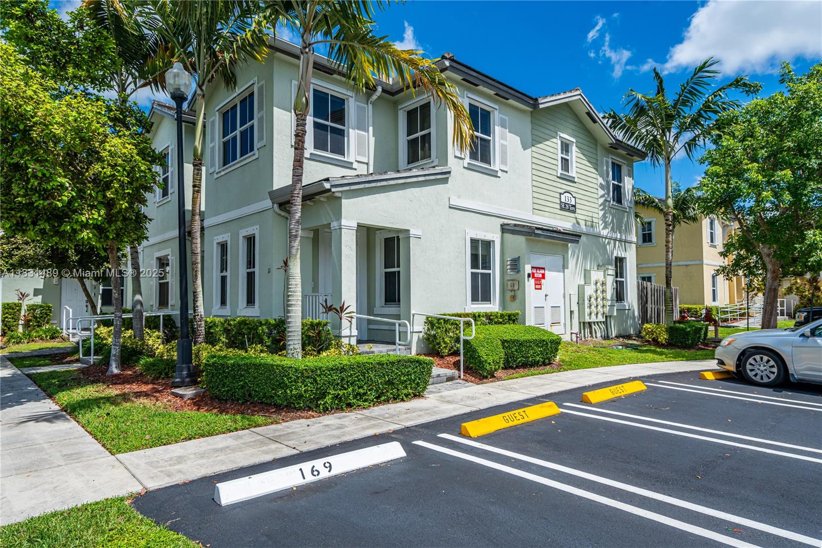 133 28th Ter Unit 11, Homestead, Florida 33033