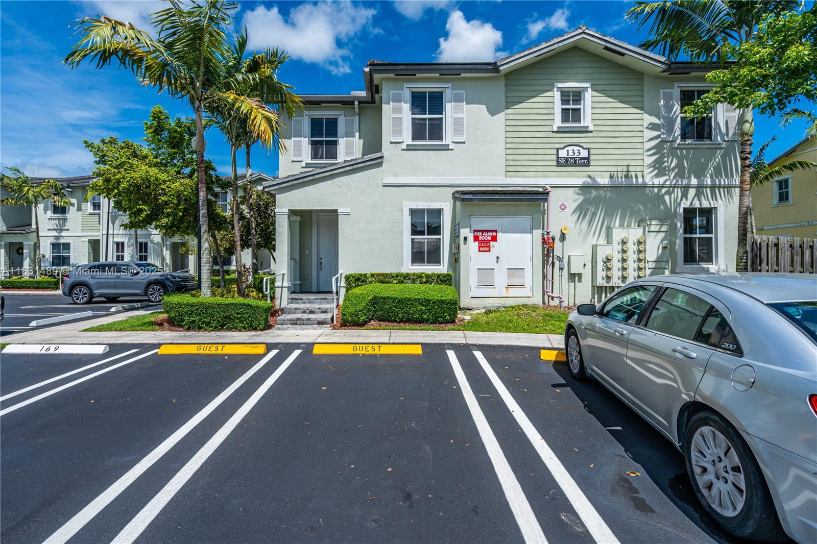 133 SE 28th Ter #11, Homestead, Florida image 2