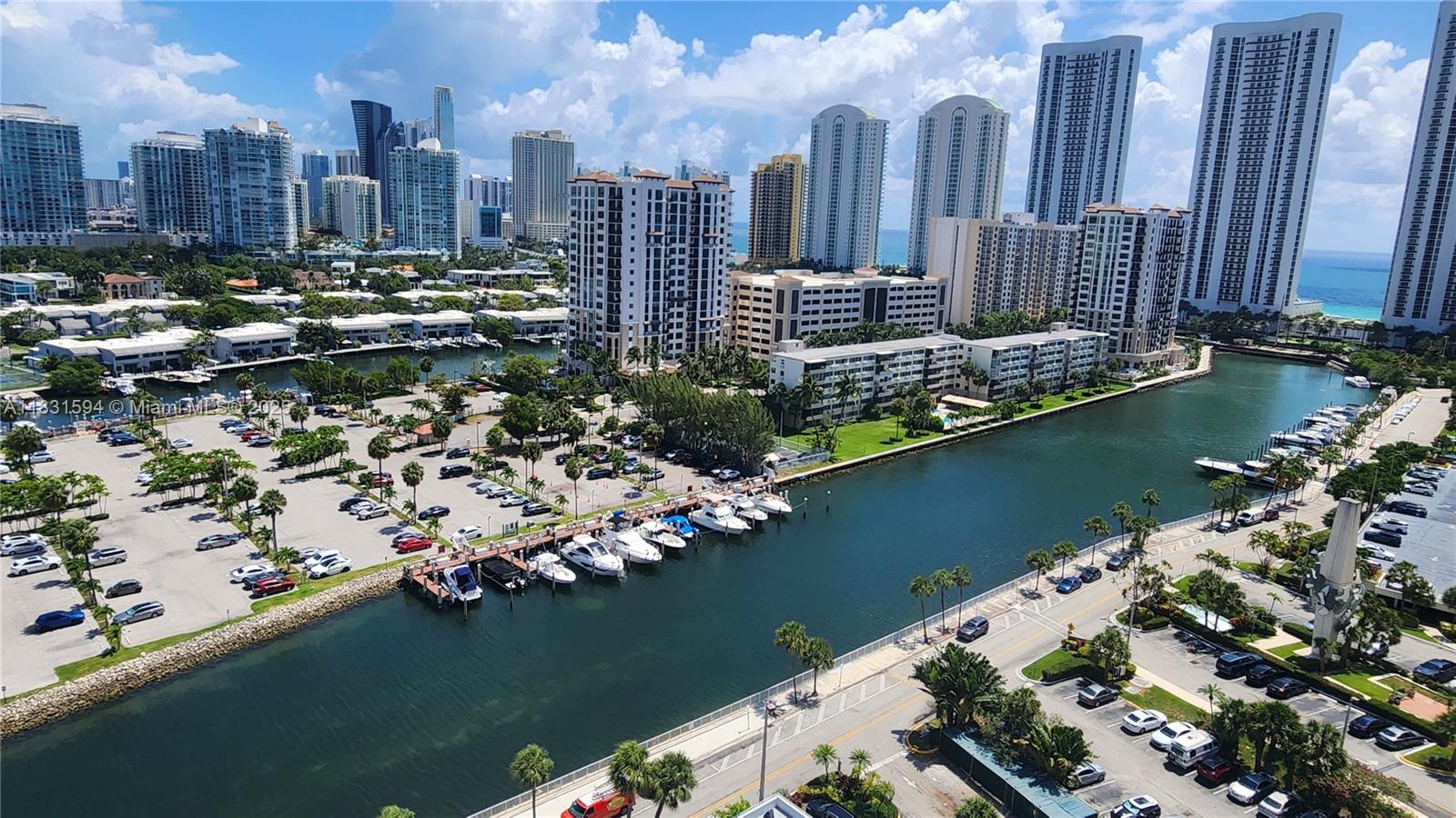 500 Bayview Dr #1725, Sunny Isles Beach, Florida image 1
