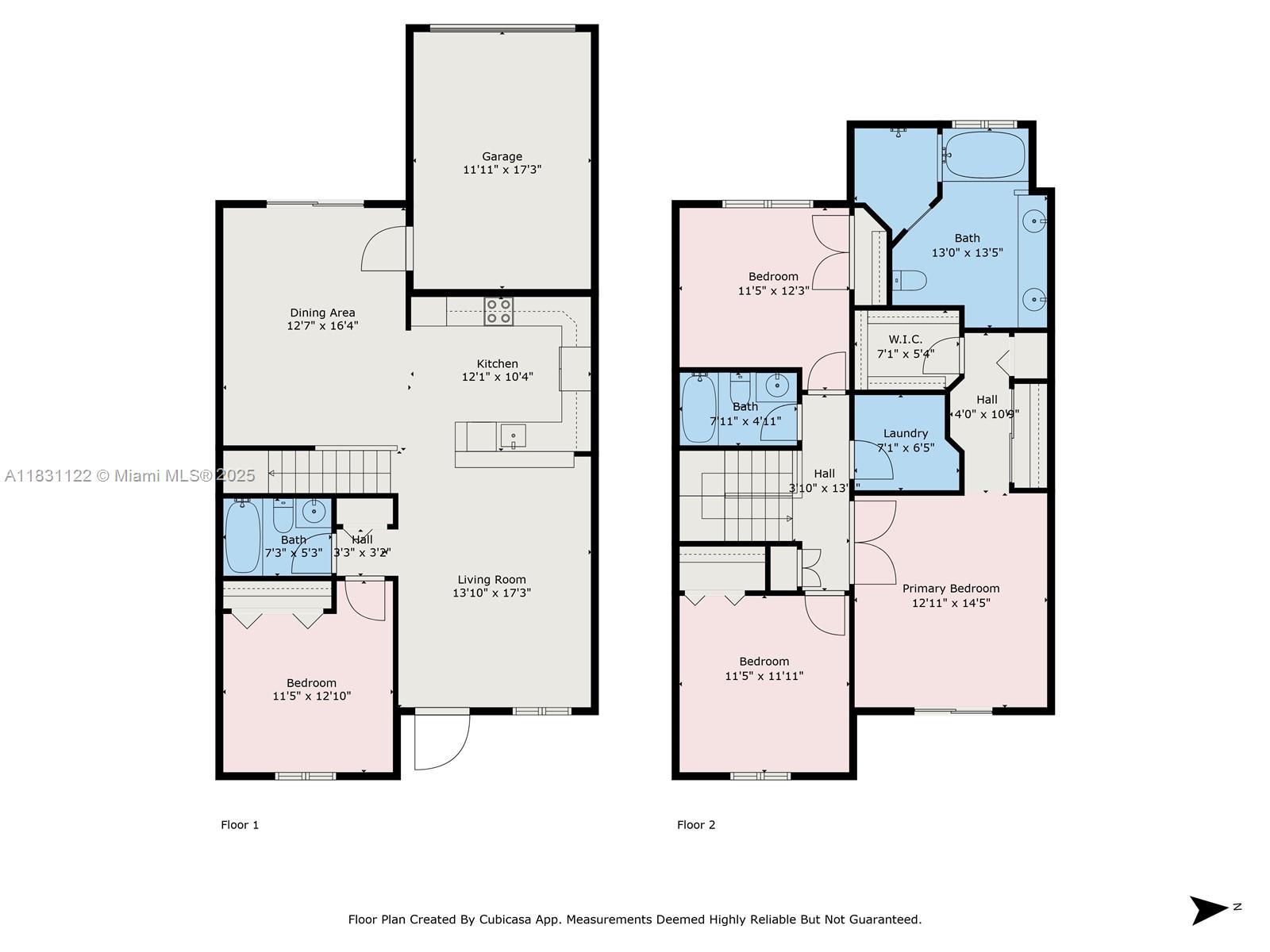 2345 SE 16th Pl, Homestead, Florida image 39