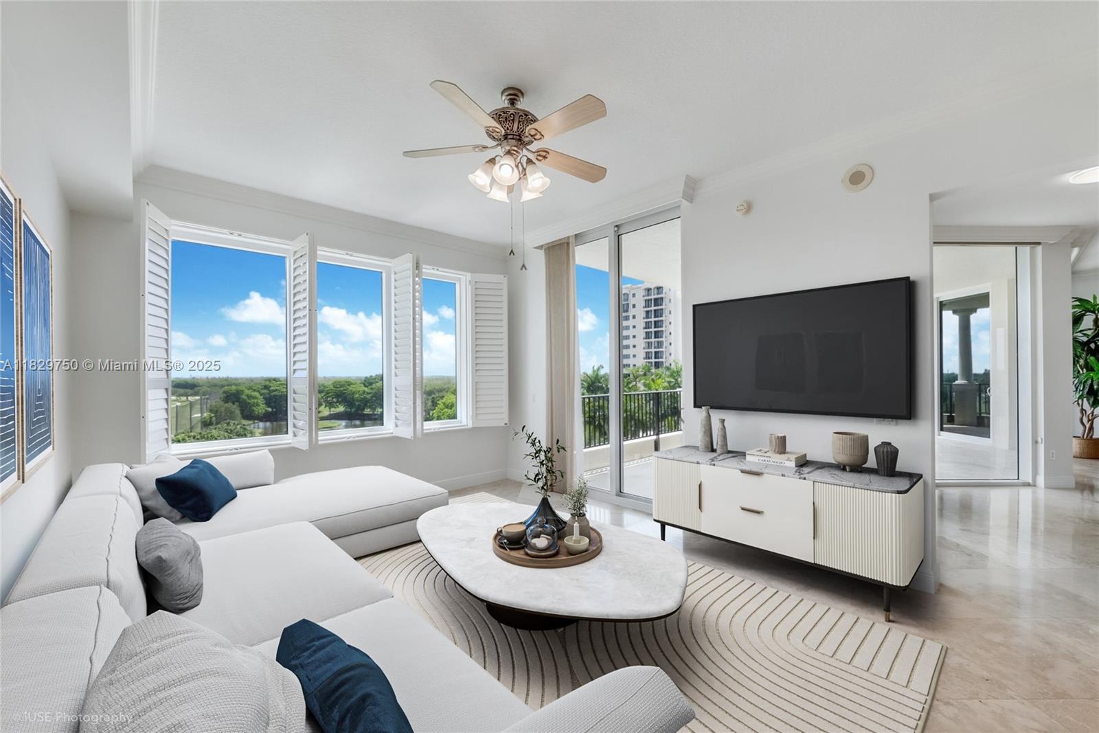 13621 Deering Bay Dr #502, Coral Gables, Florida image 8