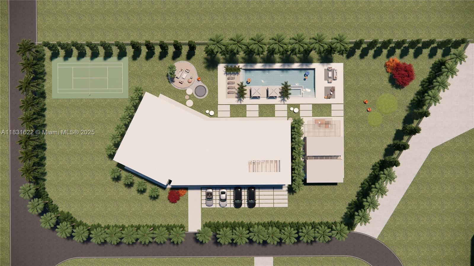 11200 NW 14th St, Plantation, Florida image 11