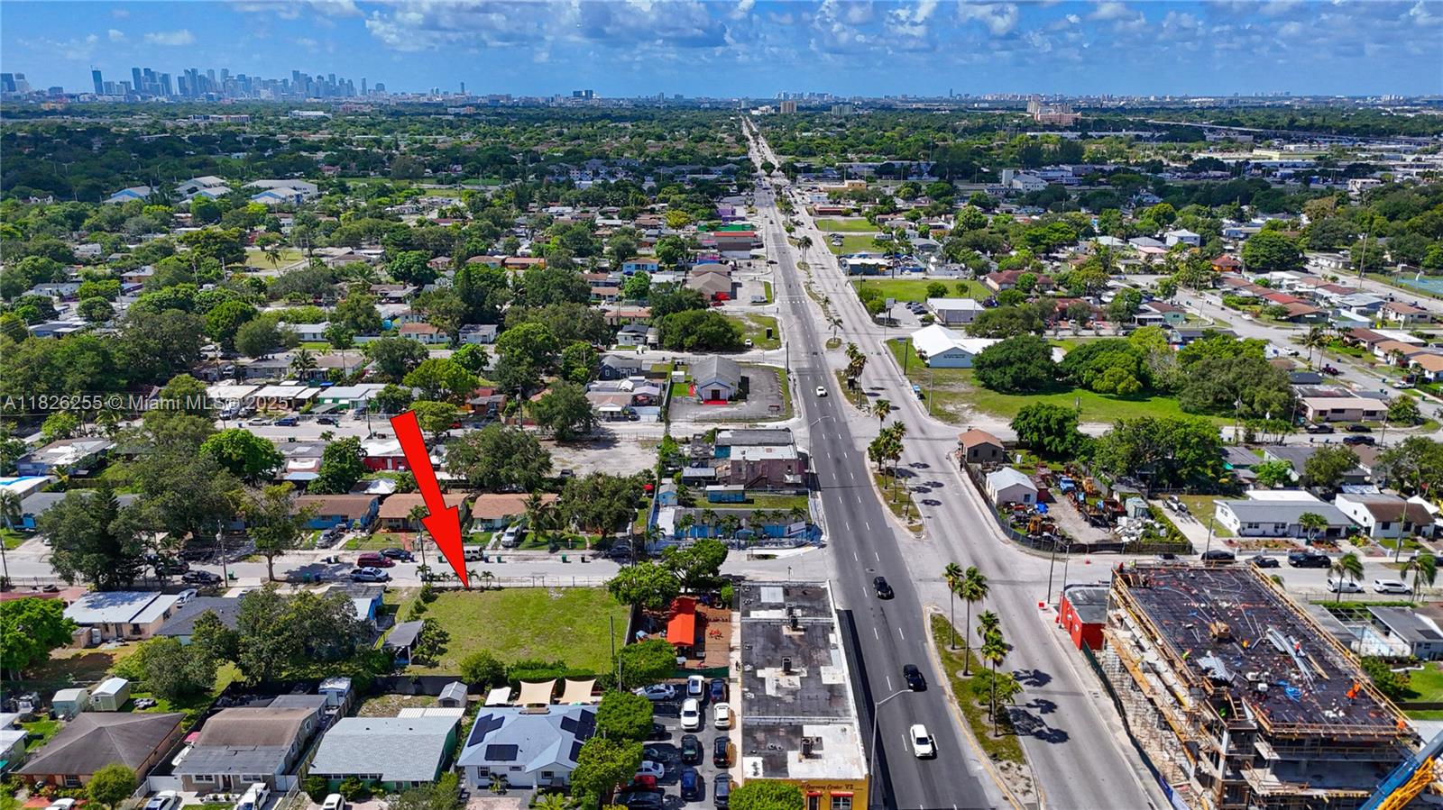 2141 NW 86th St, Miami, Florida image 1