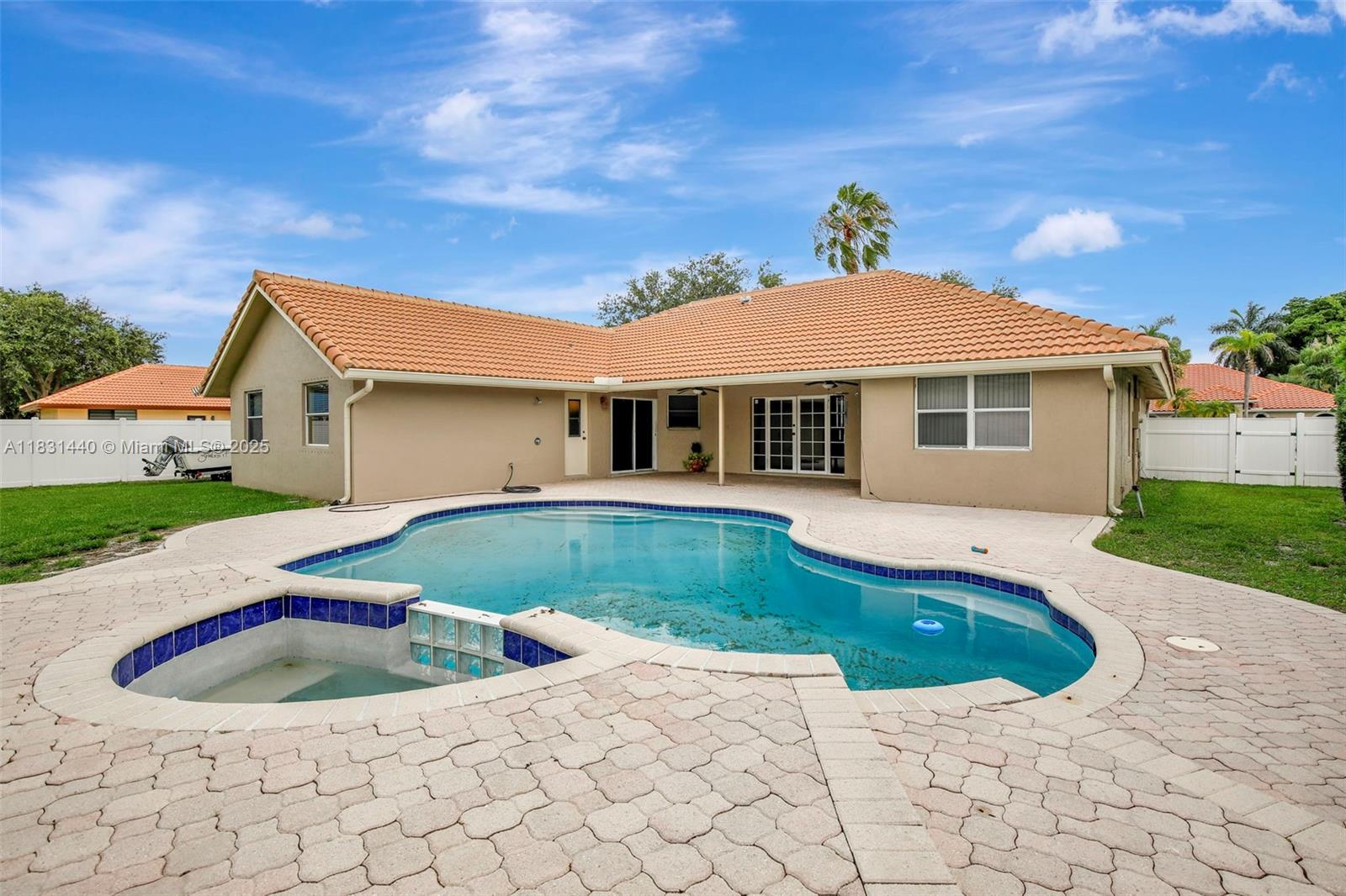 1600 SW 52nd Way, Plantation, Florida image 39