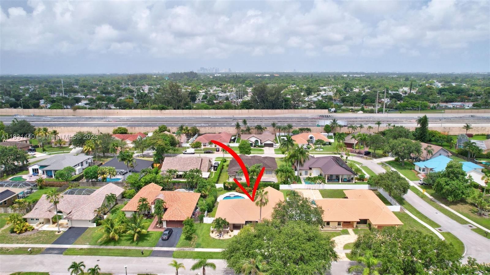 1600 SW 52nd Way, Plantation, Florida image 46