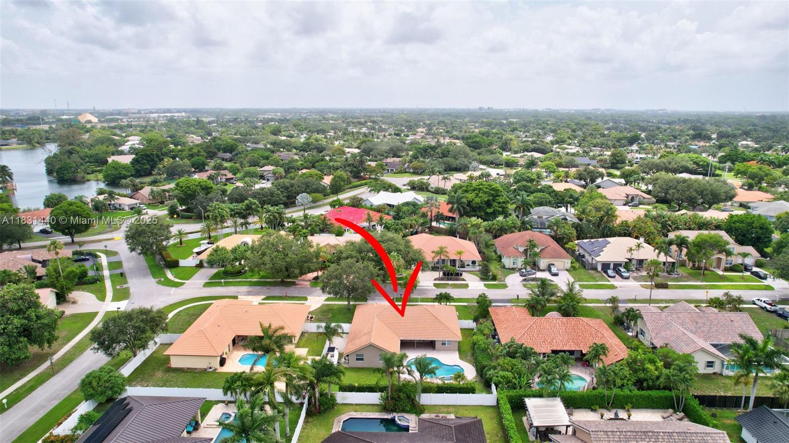 1600 SW 52nd Way, Plantation, Florida image 50