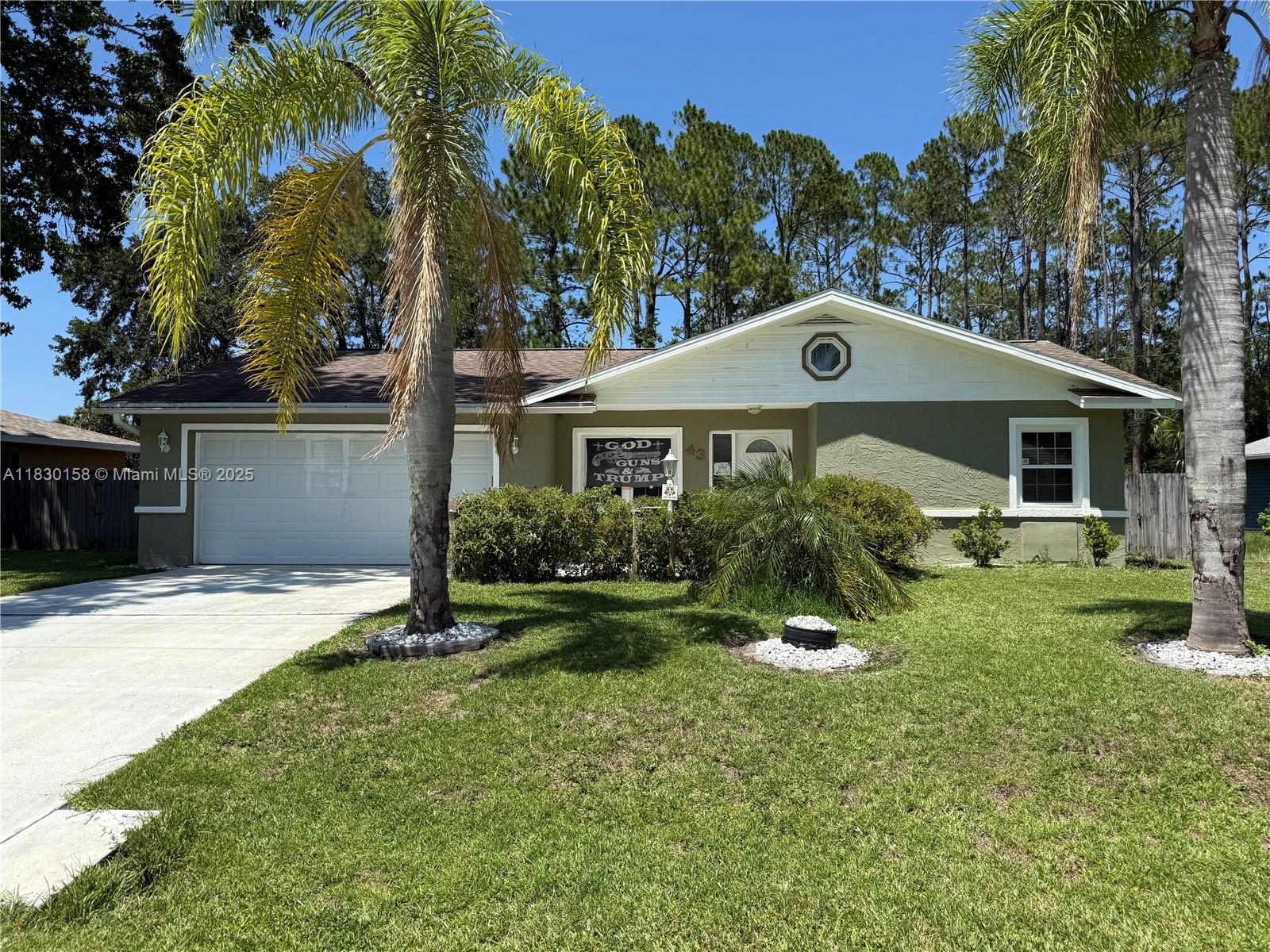 43 Westmount Ln, Palm Coast, Florida image 3
