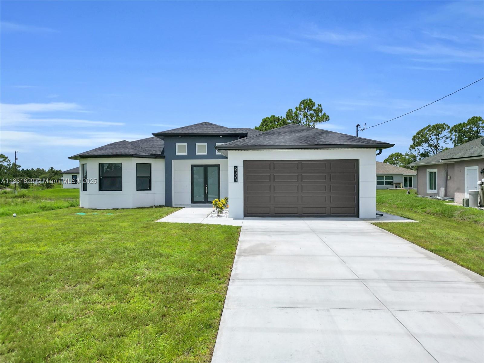 2505 40th, Lehigh Acres, Florida image 1