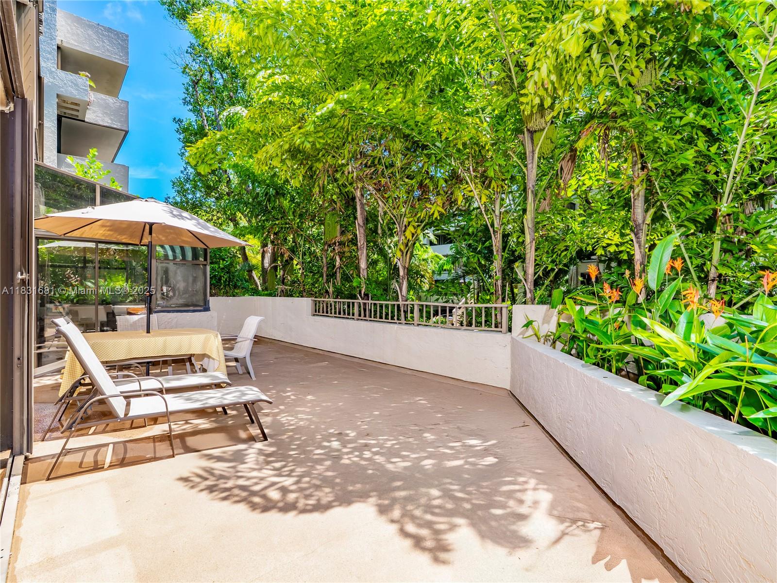 101 Crandon Blvd #178, Key Biscayne, Florida image 17