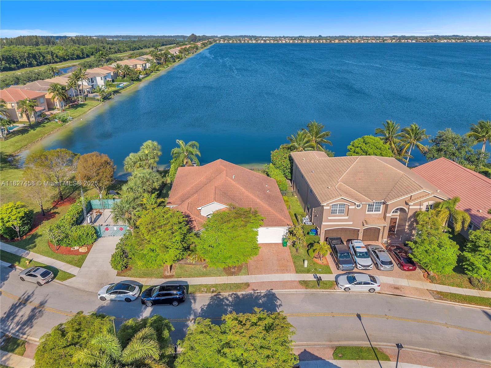5342 SW 173rd Ave, Miramar, Florida image 1