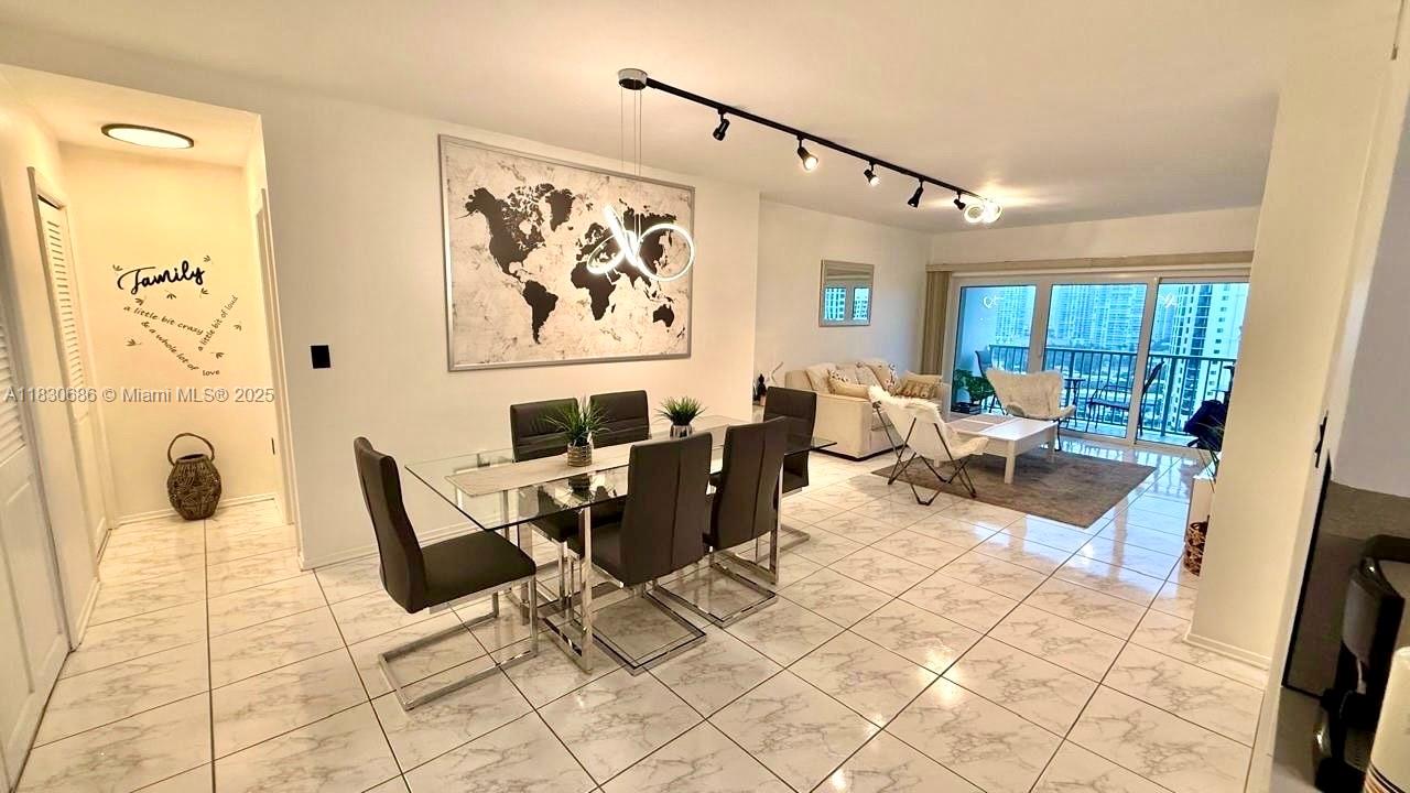 300 Bayview Dr #1603, Sunny Isles Beach, Florida image 1