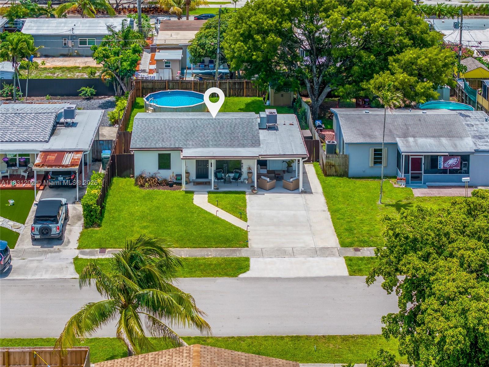 210 NE 51st Ct, Oakland Park, Florida image 31