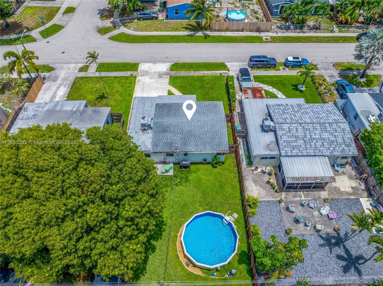 210 NE 51st Ct, Oakland Park, Florida image 35