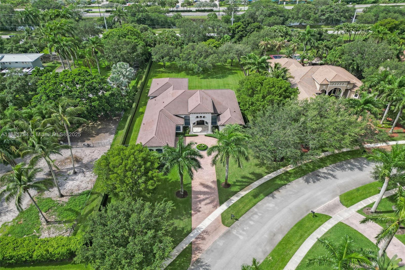 11056 Blackhawk Blvd, Davie, Florida image 4