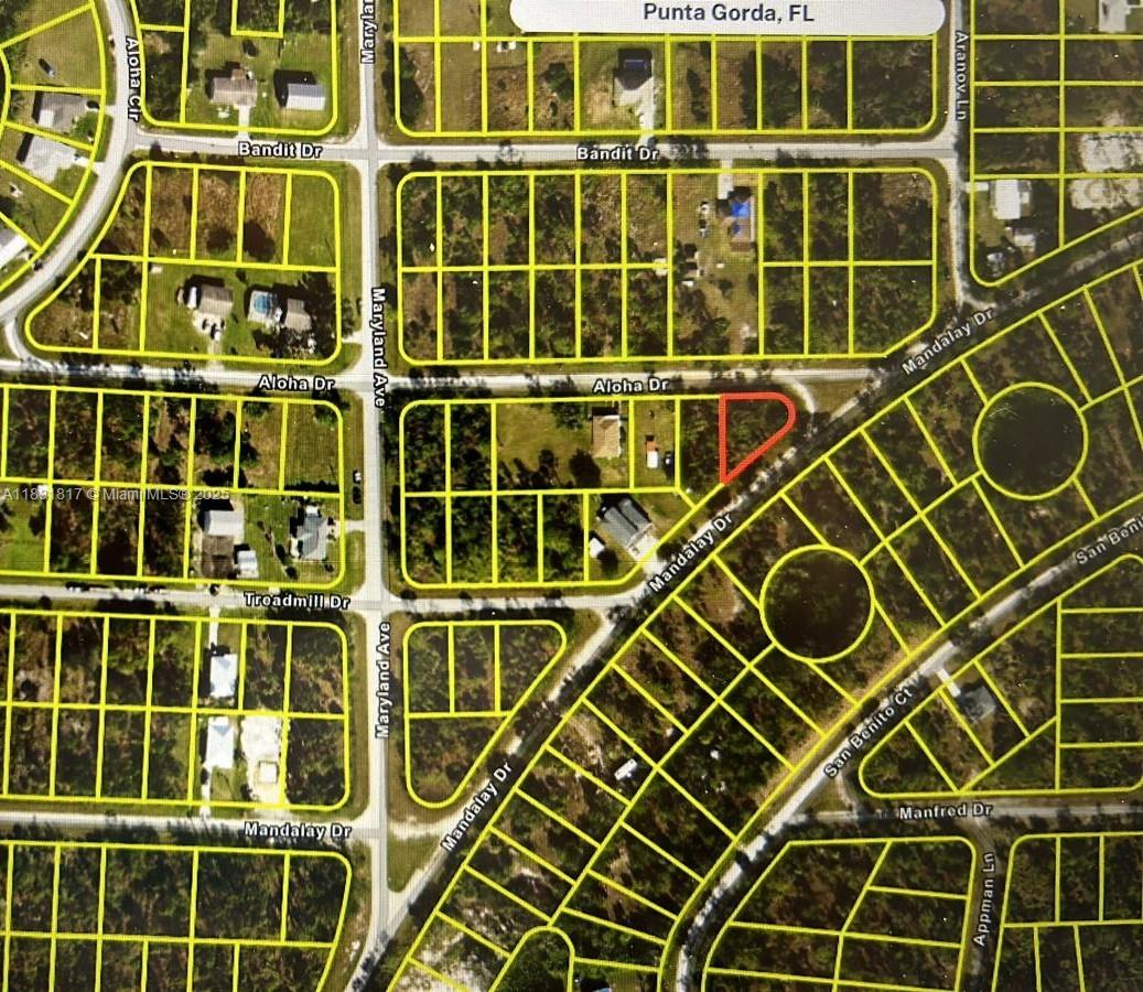 28047 Aloha Dr, Punta Gorda, Florida image 2