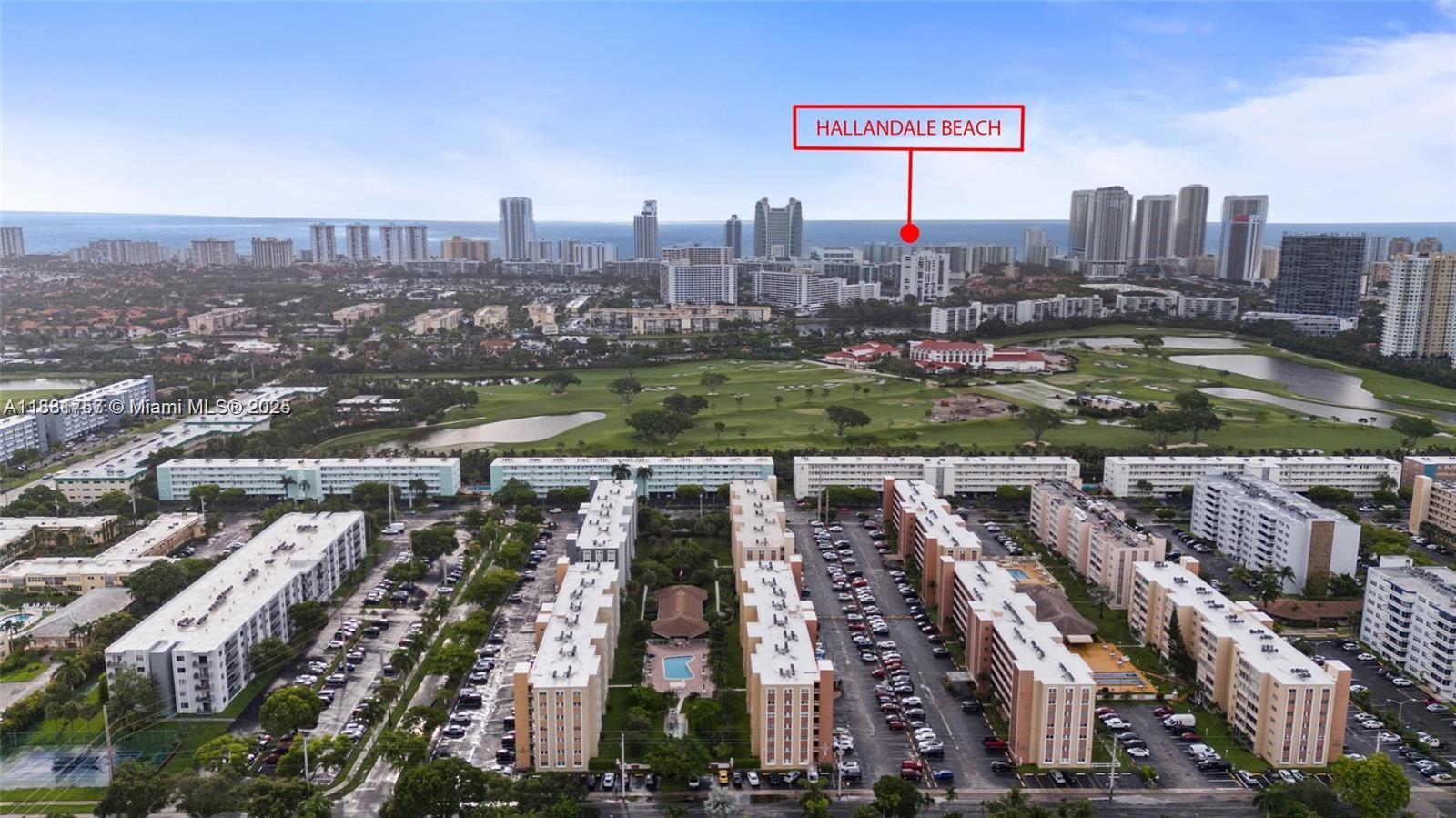 620 NE 12th Ave #102, Hallandale Beach, Florida image 1