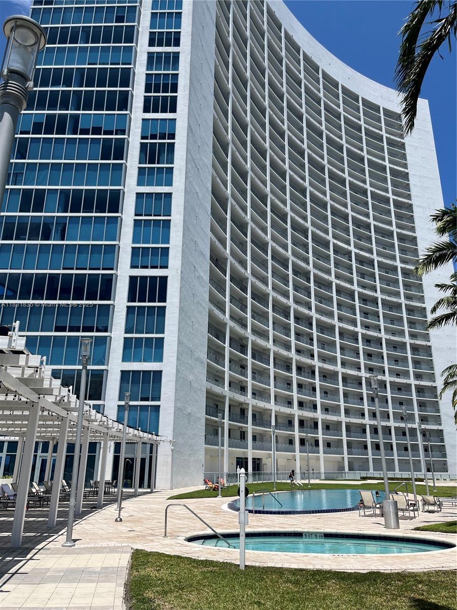 601 36th St Unit 1908, Miami, Florida 33137