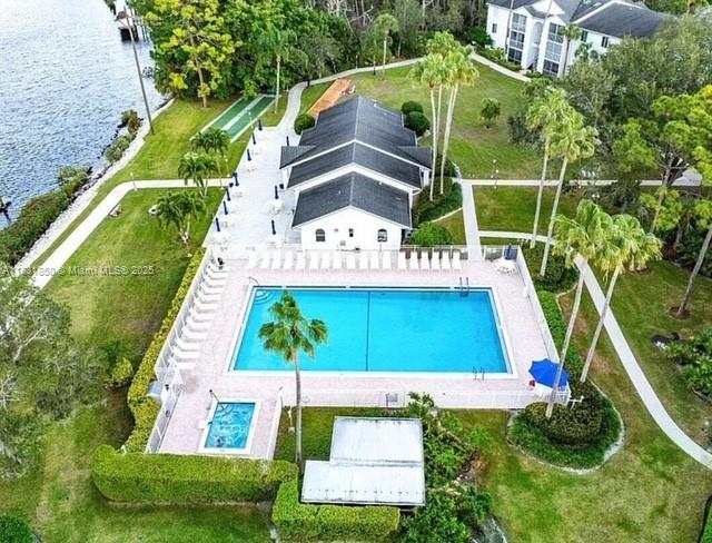 2508 SE Anchorage Cv #1, Port St. Lucie, Florida image 11