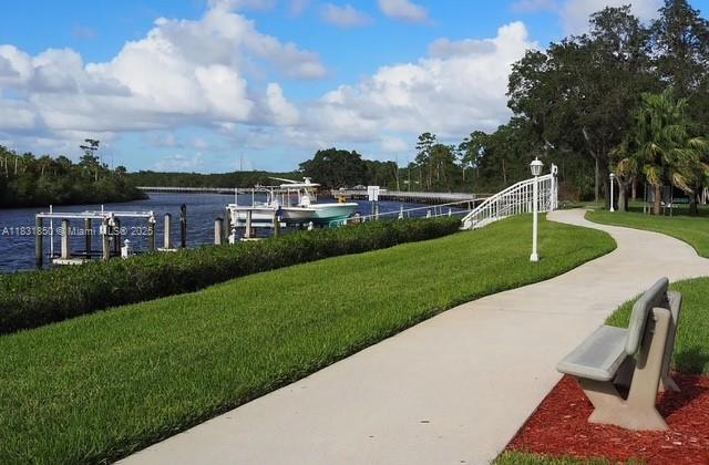 2508 SE Anchorage Cv #1, Port St. Lucie, Florida image 14