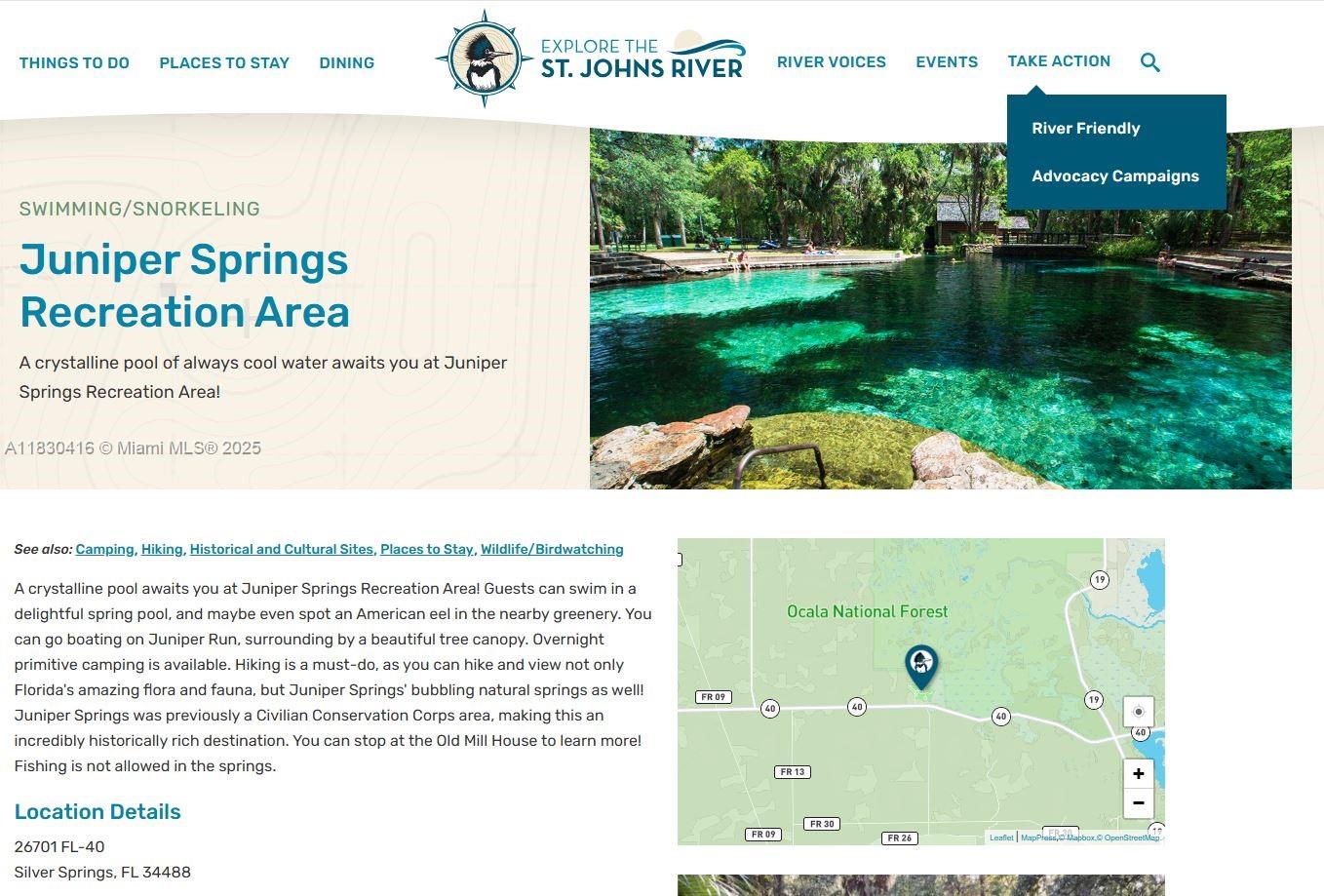 Land, Ocala, Florida image 7
