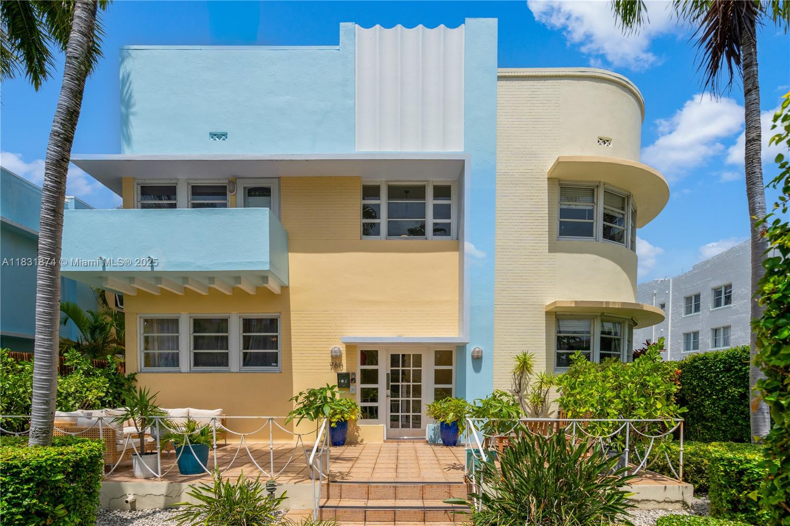 760 Euclid Ave Unit 201, Miami Beach, Florida 33139
