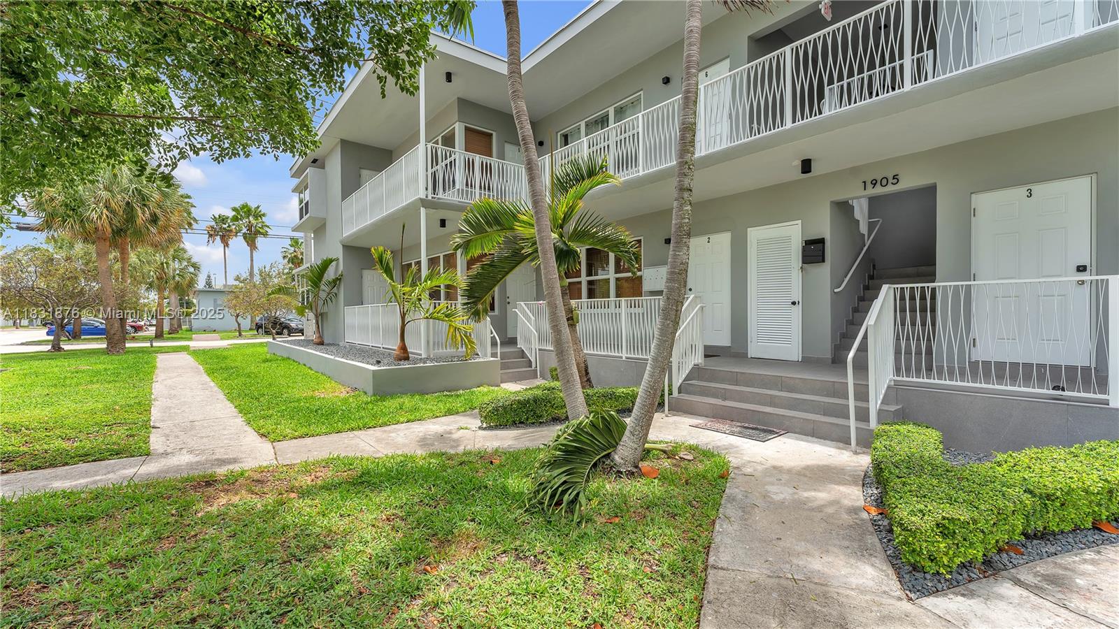 1905 Calais Dr Unit 6, Miami Beach, Florida 33141