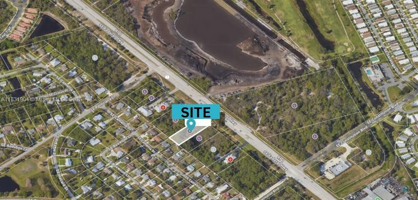 SE Federal Hwy, Hobe Sound, Florida image 1