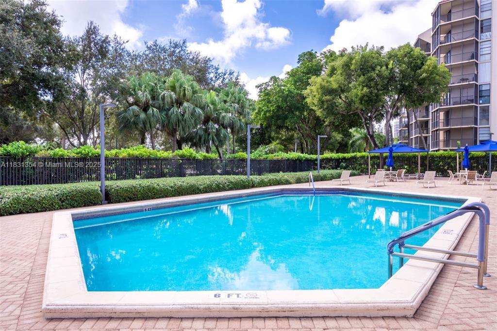 3301 N Country Club Dr #607, Aventura, Florida image 30
