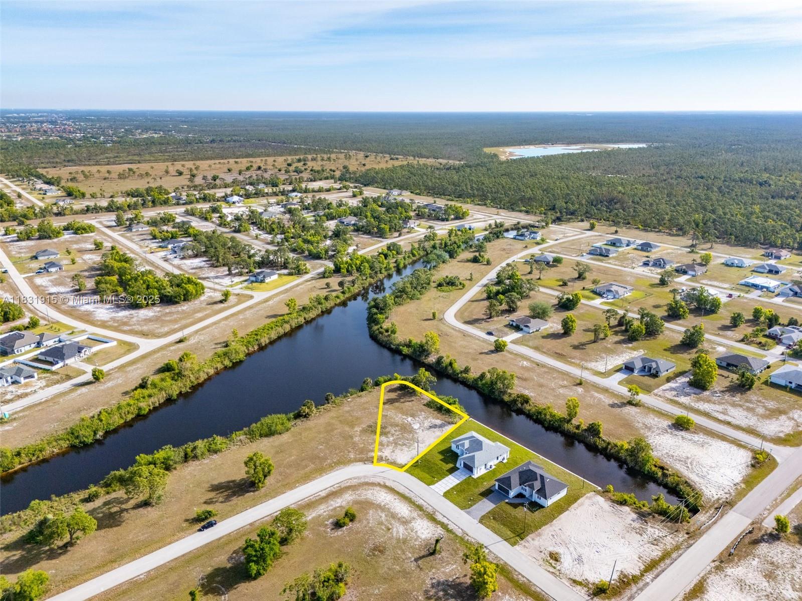 4341 NW 36th Ave, Cape Coral, Florida image 8